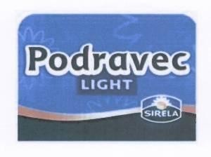 Paraqitja e markës PODRAVEC LIGHT