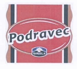 Paraqitja e markës PODRAVEC