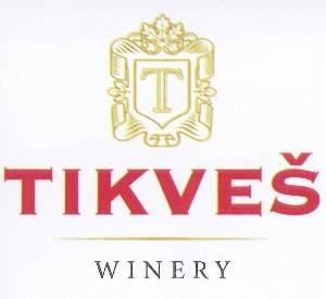 Paraqitja e markës TIKVEŠ