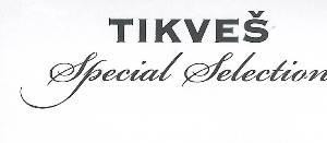 Paraqitja e markës TIKVEŠ
