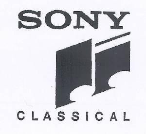 Paraqitja e markës SONY CLASSICAL
