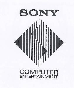 Paraqitja e markës SONY COMPUTER ENTERTAINMET