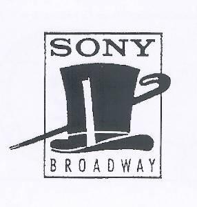 The representation of the trademark SONY BROADWAY