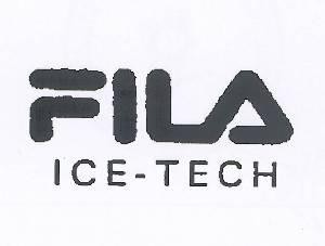 Paraqitja e markës FILS ICE-TECH