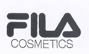 Paraqitja e markës FILS COSMETICS