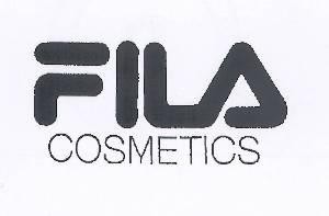 Paraqitja e markës FILS COSMETICS