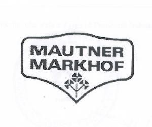 Paraqitja e markës MAUTNER MARKHOF