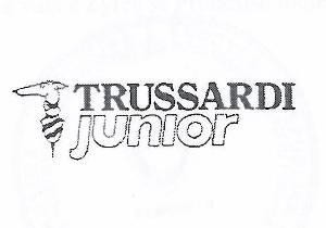 Paraqitja e markës TRUSSARDI JUNIOR