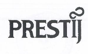 Paraqitja e markës PRESTIJ
