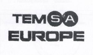 Paraqitja e markës TEMSA EUROPE