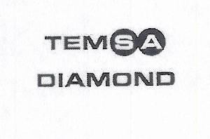 Paraqitja e markës TEMSA DIAMOND