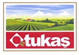The representation of the trademark TUKAS