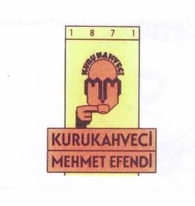 Paraqitja e markës KURUKAHVECI MEHMET EFENDI