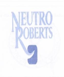 Paraqitja e markës NEUTRO ROBERTS