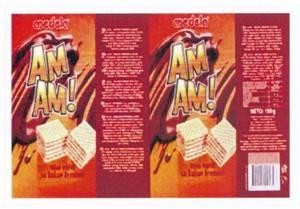 The representation of the trademark AMAM