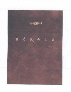 Paraqitja e markës HERALD