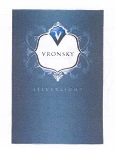 Paraqitja e markës VRONSKY