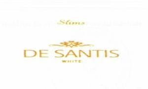 Paraqitja e markës DE SANTIS