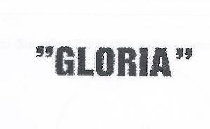 Paraqitja e markës GLORIA