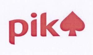 Paraqitja e markës PIK