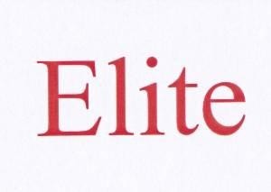 Paraqitja e markës ELITE