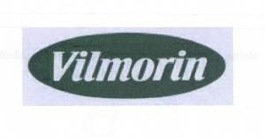 Paraqitja e markës VILMORIN