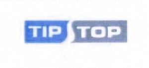 Paraqitja e markës TIP TOP