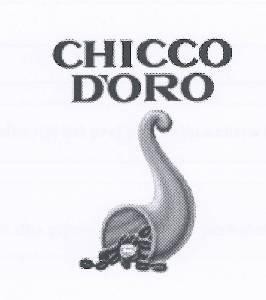 Paraqitja e markës CHICCO DORO