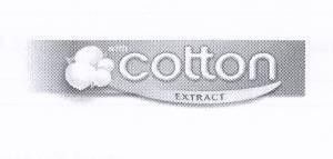 Paraqitja e markës COTTON