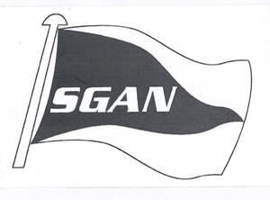 Paraqitja e markës SGAN