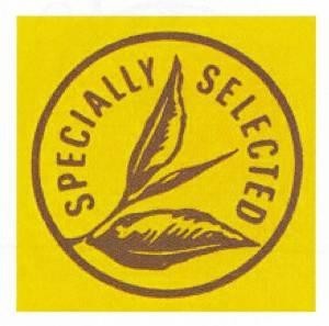 Paraqitja e markës SPECIALLY SELECTED