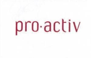 Paraqitja e markës pro-activ