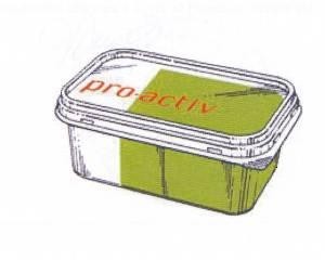 Paraqitja e markës Pro-activ