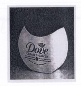 Paraqitja e markës DOVE