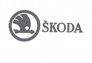Paraqitja e markës ŠKODA