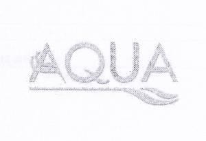 Paraqitja e markës AQUA