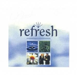 Paraqitja e markës REFRESH