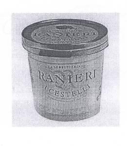 Paraqitja e markës RANIERI