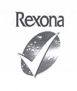 Paraqitja e markës REXONA