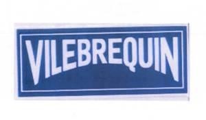The representation of the trademark VILEBREQUIN