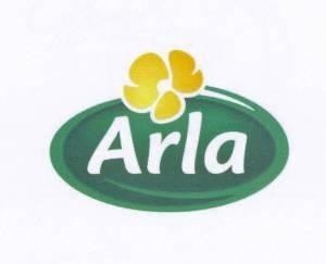 Paraqitja e markës ARLA
