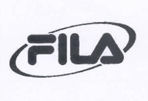 Paraqitja e markës FILA