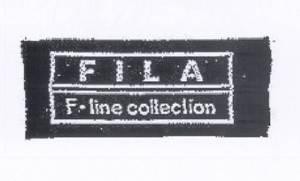 Paraqitja e markës FILA