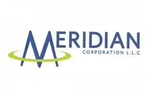 Paraqitja e markës MERIDIAN CORPORATION