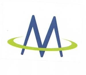 The representation of the trademark MERIDIAN CORPORATION