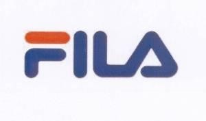 Paraqitja e markës FILA