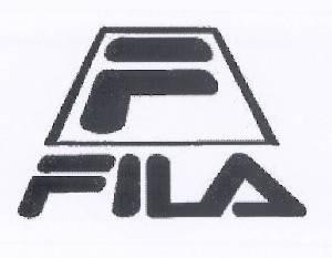 Paraqitja e markës FILA
