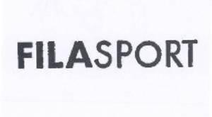 Paraqitja e markës FILA SPORT