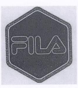 Paraqitja e markës FILA
