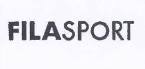 Paraqitja e markës FILA SPORT